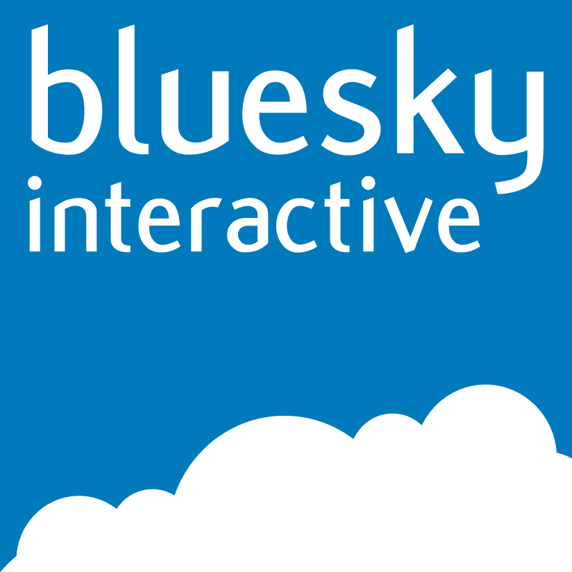 bluesky logo