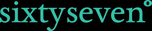 sixty seven logo