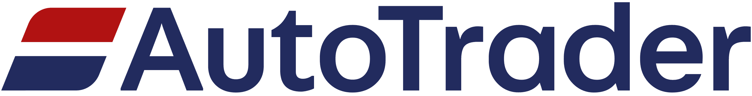 autotrader logo