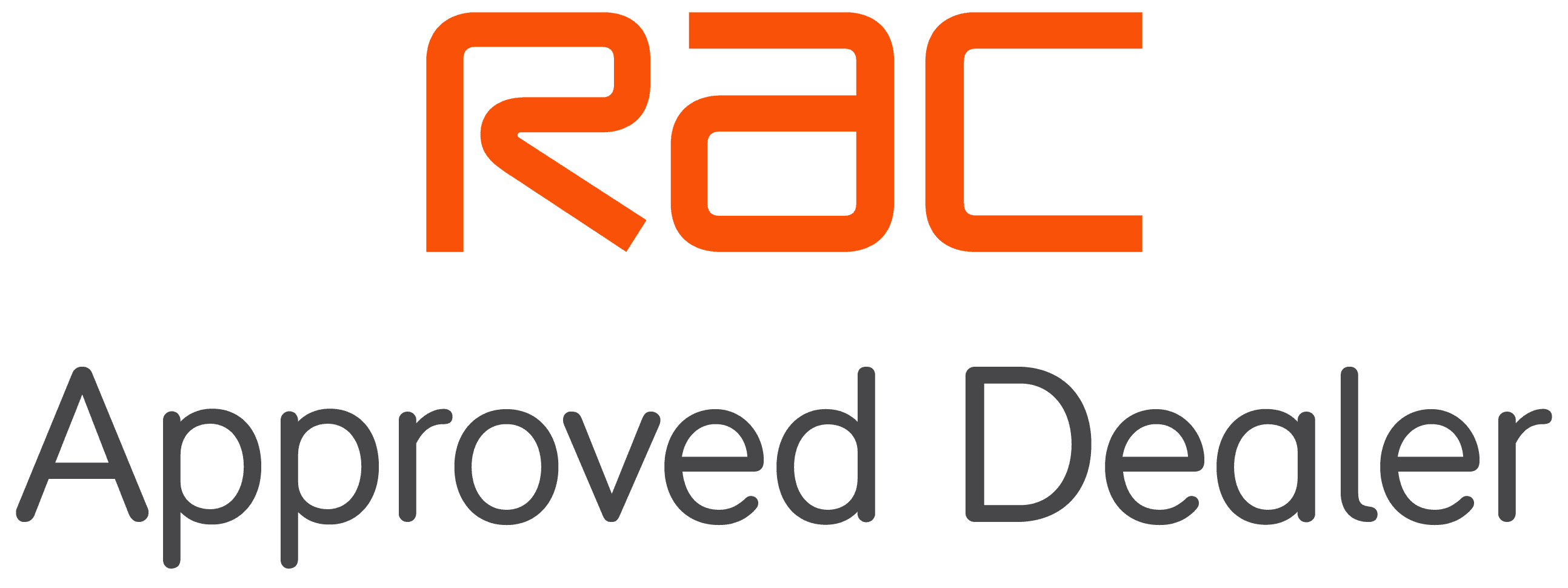 RAC logo