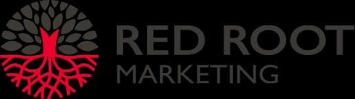 redroot marketing logo