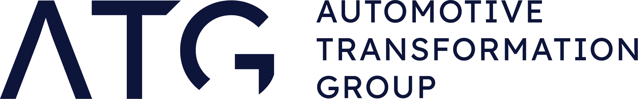 ATG logo