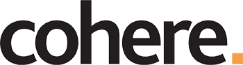 cohere logo